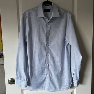 Fairlane Men’s Button Down Shirt